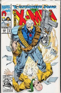 The Uncanny X-Men #294 (1992) X-Men