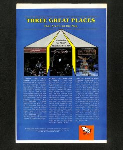 Amazing Spider-Man #322