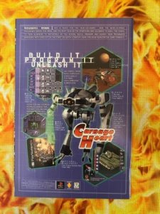 X-Men #63 (1997) - NM