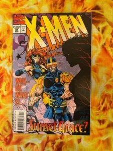 X-Men #35 (1994) - NM