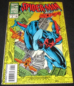 Spider-Man 2099 Annual #1 (1994)