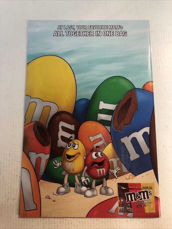 Punisher(2021) #1 VF/NM John Romita Jr Variant 1:25 ~ Marvel Comics | Cory Petit