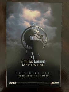 Aquaman #1 (1994) - NM