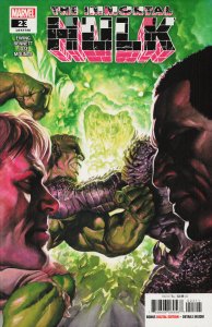 The Immortal Hulk #23 (2019) Hulk