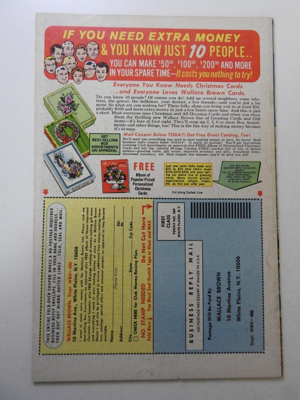 Daredevil #67 (1970) FN/VF Condition!