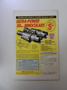 The Avengers #140 (1975) VF- condition