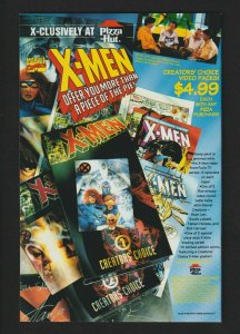 Spider-Man #42 (1994) Marvel ~ Guest Starring Iron Fist