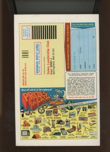 (1980) The Avengers #197: BRONZE AGE! DIRECT! WE COMBINE SHIPPING! (9.2)