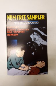 NBM Free Sampler #1 (2004) NM NBM Comic Book J714