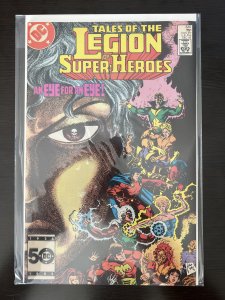 Tales of the Legion of Super-Heroes #330   VF TWO DOLLAR BOX!
