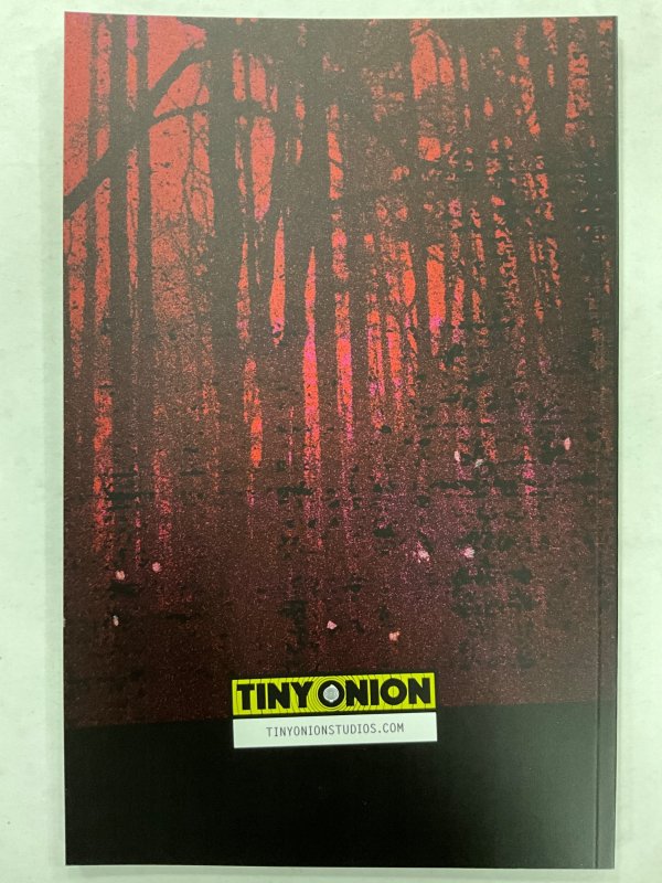 Razorblades: The Horror Magazine #1 Comic Conline Exclusive