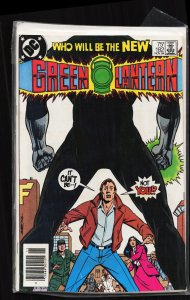 Green Lantern #182 (1984)