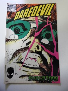 Daredevil #228 (1986)
