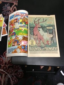 Marvel Team-Up #117 (1982) Spider-Man, Wolverine! High-grade! NM- Richmond CERT!