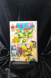 Cable #39 Direct Edition (1996) Cable 