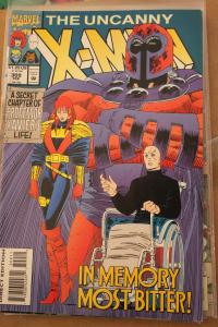 The Uncanny X-Men 309 VF/NM