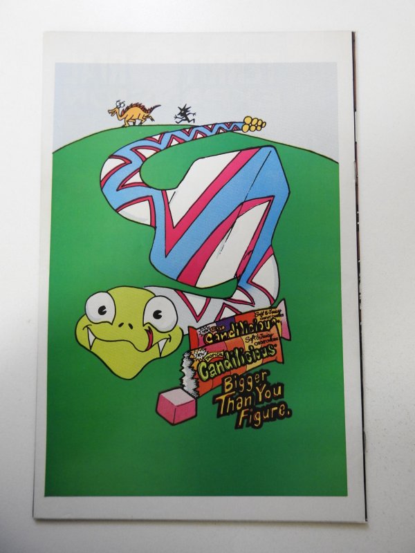 The Uncanny X-Men #235 (1988) FN+ Condition