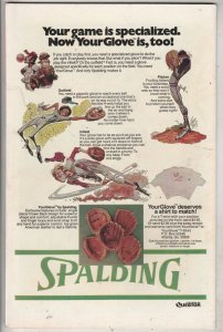 Eternals, The #4 (Oct-76) NM- High-Grade The Eternals, the Deviants