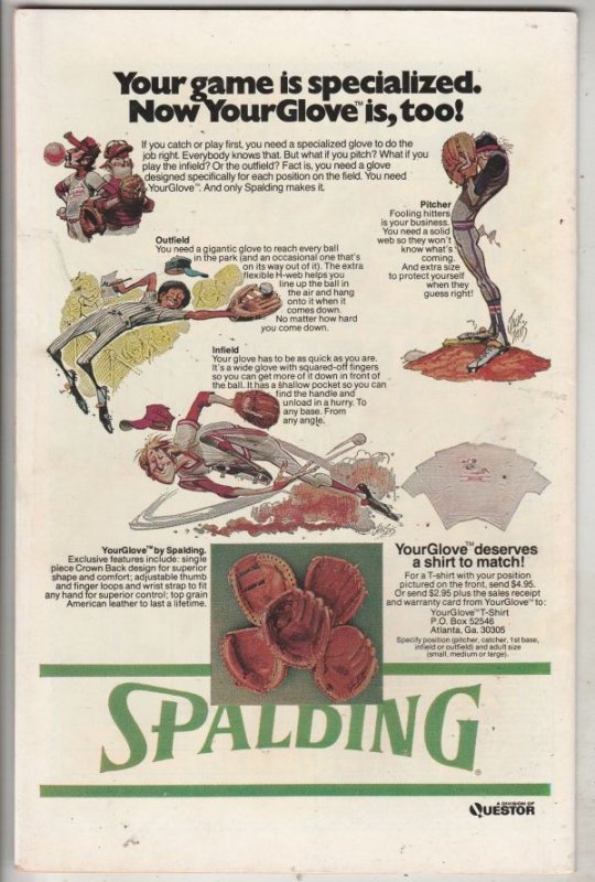 Eternals, The #4 (Oct-76) NM- High-Grade The Eternals, the Deviants