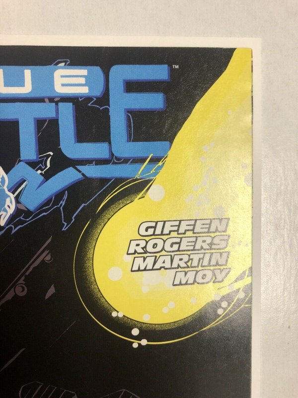 Blue Beetle (2006) # 3 (NM) 1st Print App New Peacemaker Suicide Squad John Cena