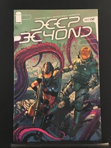 Deep Beyond #2