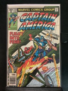 Captain America #235 (1979)