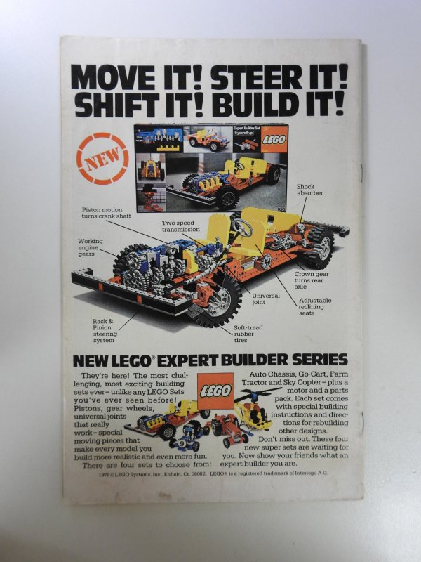 Weird Western Tales #51 (1979)