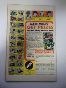 Vault of Evil #19 (1975) FN Condition