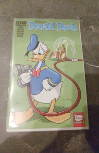 DONALD DUCK #7