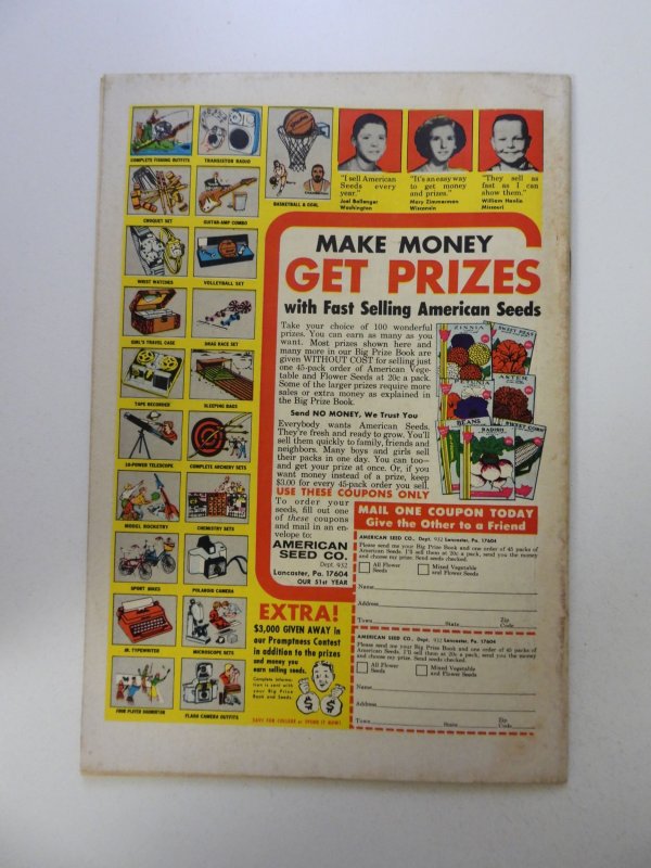 Detective Comics #386 (1969) FN/VF condition