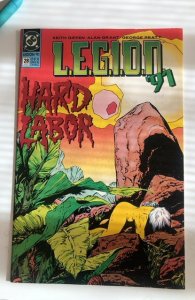 L.E.G.I.O.N. #28 (1991)