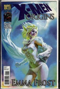 X-Men Origins: Emma Frost (2010) Emma Frost