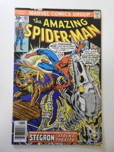The Amazing Spider-Man #165 (1977) FN Condition!