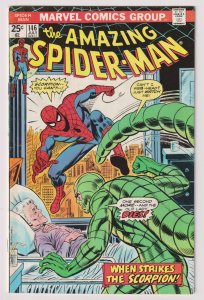 Marvel Comics! Amazing Spider-Man (1975)! Issue #146!