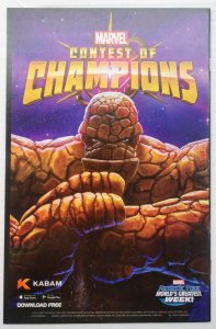 The Amazing Spider-Man #14 (LGY 815)(NM+, 2019)