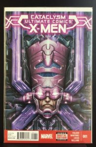 Cataclysm: The Ultimates #2 (2014)