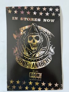 Planet of the Apes Giant #1 - NM+   (2013)