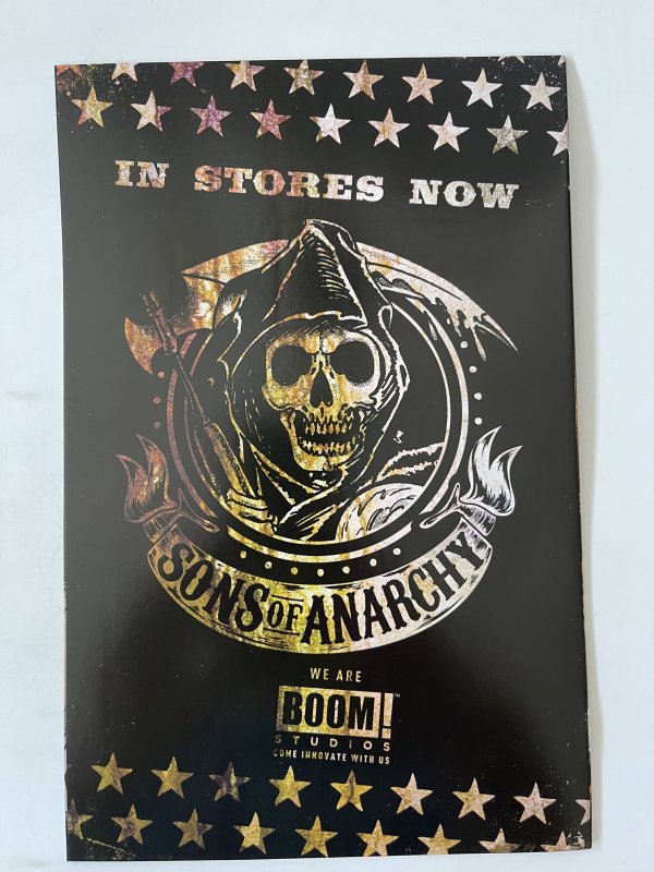 Planet of the Apes Giant #1 - NM+   (2013)