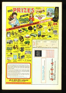 Captain America #177 FN/VF 7.0