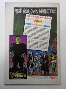 Wonder Woman #142 (1963) VG Condition