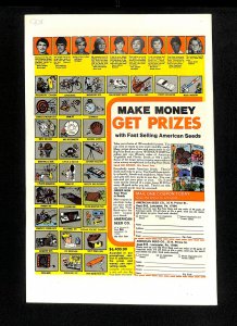 Marvel Team-up #79 Spider-Man