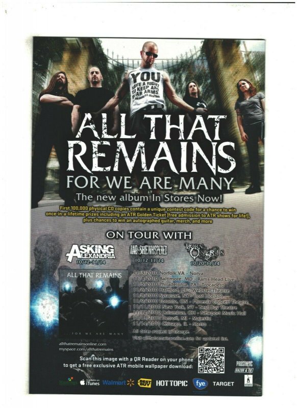 Secret Six #27 NM- 9.2 DC Comics 2011 Deadshot & Bane