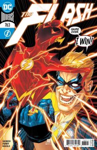 Flash #763 () DC Comics Comic Book 2020