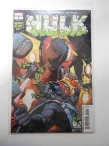 Hulk #7