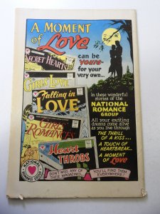 Falling In Love #46 (1961) VG/FN Condition
