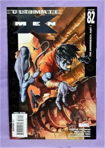 Robert Kirkman ULTIMATE X-MEN #81 - 91 Salvador Larroca (Marvel, 2007)!