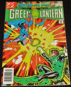 Green Lantern #159 (1982)