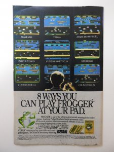 The Spectacular Spider-Man #90 (1984) VG+ Condition