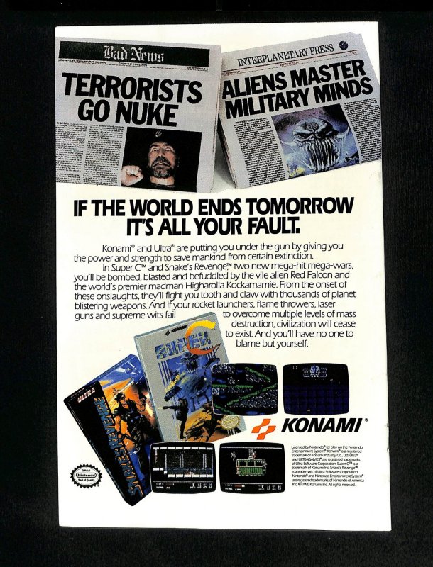 Amazing Spider-Man #336