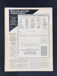 Marvel Preview #2 (1975) GD 1st Origin of the Punisher!